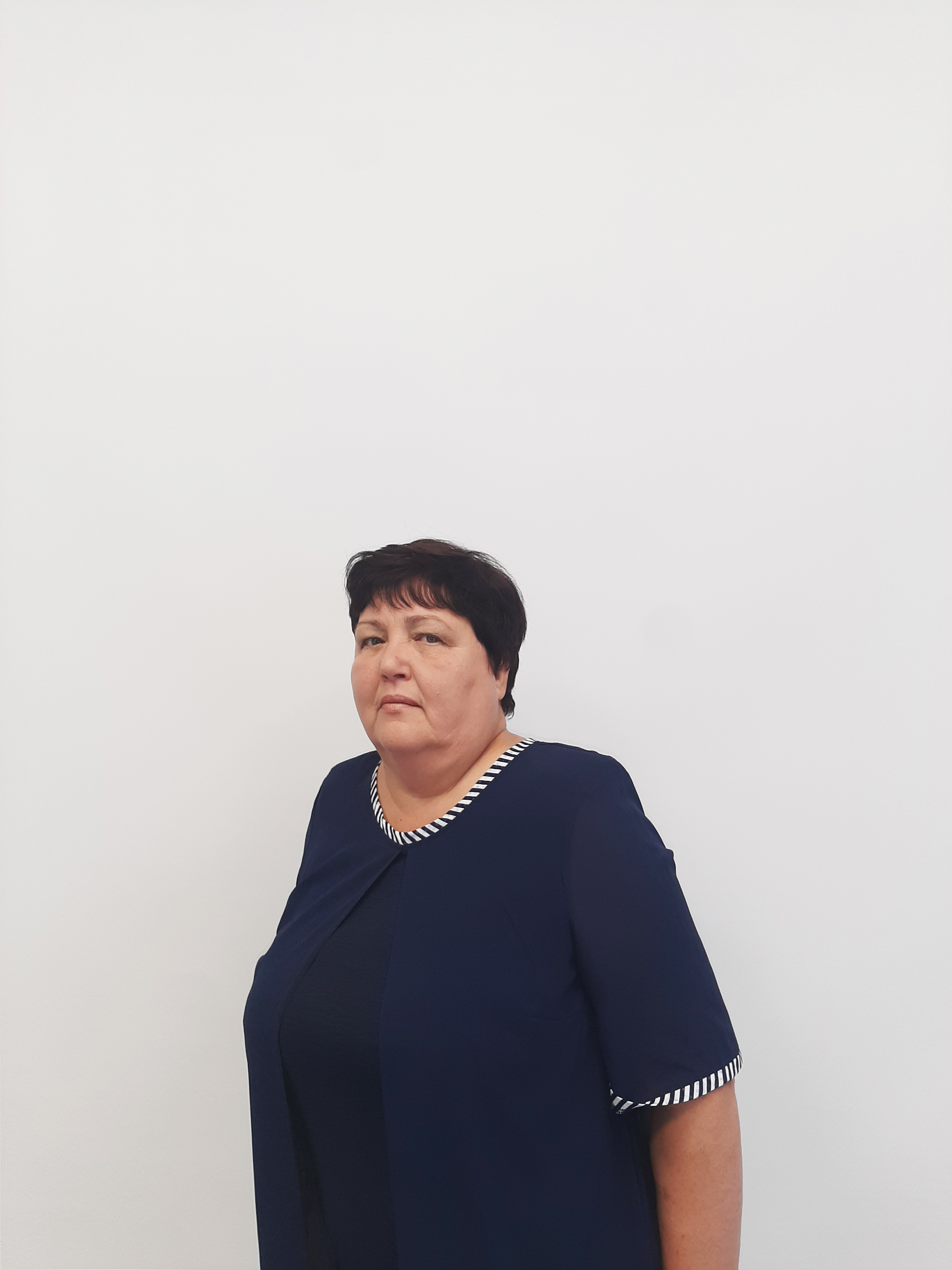 Растопчинова Галина Николаевна.